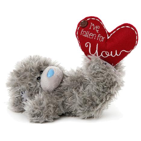 5" I ve Fallen For You Lying Down Me to You Bear £8.00